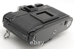 Read Near Mint Canon A-1 35mm SLR Film Camera NFD New FD 50mm F1.4 Lens JAPAN
