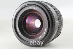 Read Top MINT Nikon F4S 35mm Film Camera MF-23 AF 35-70mm Lens From JAPAN