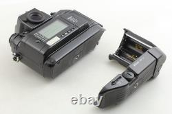 Read Top MINT Nikon F4S 35mm Film Camera MF-23 AF 35-70mm Lens From JAPAN