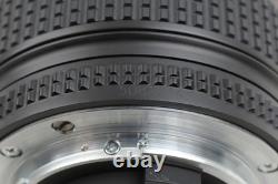 Read Top MINT Nikon F4S 35mm Film Camera MF-23 AF 35-70mm Lens From JAPAN