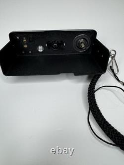 Rollei 35 LED Film Camera Triotar 40mm f3.5 Lens Singapore