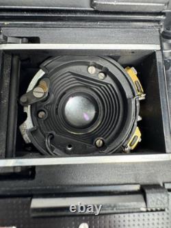 Rollei 35 LED Film Camera Triotar 40mm f3.5 Lens Singapore