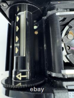 Rollei 35 LED Film Camera Triotar 40mm f3.5 Lens Singapore