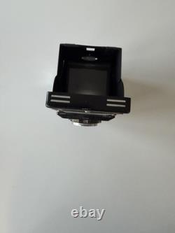 Rolleiflex 3.5 MX-Automat Xenar Lens TLR Film Camera