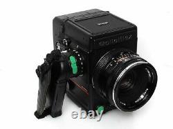 Rolleiflex 6008 Pro Medium Format Film Camera with Planar 80/2.8 Lens Japan F/S