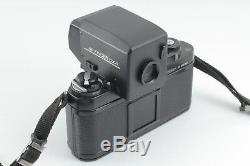 SALEN/MINT Nikon F3 AF SLR Film Camera with Nikkor 80mm f2.8 Lens From Japan 280