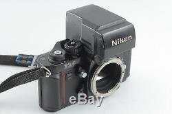 SALEN/MINT Nikon F3 AF SLR Film Camera with Nikkor 80mm f2.8 Lens From Japan 280