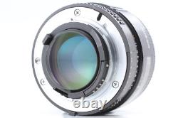 SN309xxx N MINT withStrap Nikon F5 35mm Film Camera AF 50mm f1.4 Lens From JAPAN