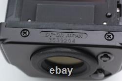 SN309xxx N MINT withStrap Nikon F5 35mm Film Camera AF 50mm f1.4 Lens From JAPAN