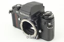 S/N 200xxxx Top MINT Nikon F3 HP SLR film camera body AF 35mm f/2D lens JAPAN