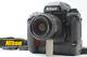 S/N xxx7777 N MINT Nikon F5 35mm Film Camera body AF 28-70mm Lens From JAPAN