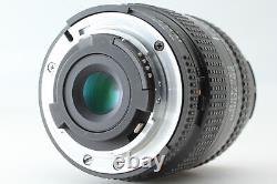S/N xxx7777 N MINT Nikon F5 35mm Film Camera body AF 28-70mm Lens From JAPAN