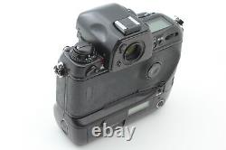 S/N xxx7777 N MINT Nikon F5 35mm Film Camera body AF 28-70mm Lens From JAPAN