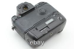S/N xxx7777 N MINT Nikon F5 35mm Film Camera body AF 28-70mm Lens From JAPAN