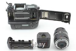S/N xxx7777 N MINT Nikon F5 35mm Film Camera body AF 28-70mm Lens From JAPAN