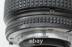 S/N xxx7777 N MINT Nikon F5 35mm Film Camera body AF 28-70mm Lens From JAPAN