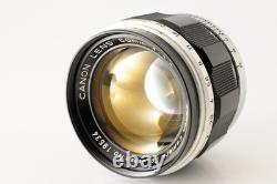 Sale! Canon P Populaire Film Camera 50mm F1.4 Lens JAPAN Very Good #116 Sale! Canon P Populaire Film Camera 50mm F1.4 Lens JAPAN Very Good #116