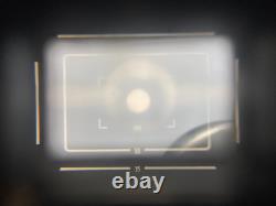 Sale! Canon P Populaire Film Camera 50mm F1.4 Lens JAPAN Very Good #116