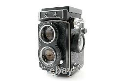 Seagull 4A Haiou SA 85 75mm f/3.5 Lens TLR Film Camera From Japan #968105