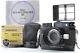Set MINT w / Hood Finder Nikon Nikonos iii Film Camera UW 35mm f2.5 Lens JAPAN