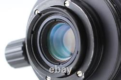 Set MINT w / Hood Finder Nikon Nikonos iii Film Camera UW 35mm f2.5 Lens JAPAN