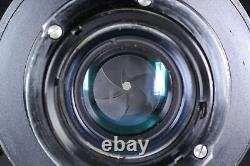 Set MINT w / Hood Finder Nikon Nikonos iii Film Camera UW 35mm f2.5 Lens JAPAN