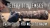 So You Got Your First Telephoto Lens An Introductory Guide