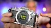 Sony A7c II U0026 Sigma Lens Leaked Sorry Fuji