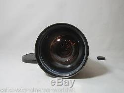 Super-16! Angenieux Zoom Superspeed 1.9/15-150mm Lens C-mount Bmpcc Movie Camera