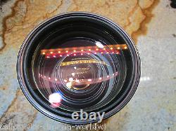 Super-16 Zeiss Speed 2/15-150mm C-mount Lens Bolex 16mm Movie Camera Bmpcc Magic