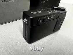 TESTED Fuji Fujifilm Klasse Compact Camera + Super EBC Fujinon 38mm f2.6 Lens