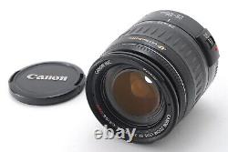 TOP MINT Canon EOS-1N EOS 1N HS 35mm SLR Film Camera withEF 28-105mm Lens JAPAN