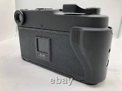 TOP MINT Count 012? FUJI Fujifilm GSW690 III 6x9 Film Camera 65mm F5.6 Lens