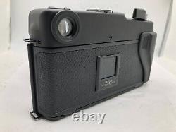 TOP MINT Count 012? FUJI Fujifilm GSW690 III 6x9 Film Camera 65mm F5.6 Lens