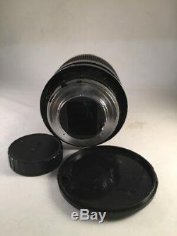 Tamron SP 500 mm 18 zoom lens telephoto lens for Nikon film SLR camera (433)