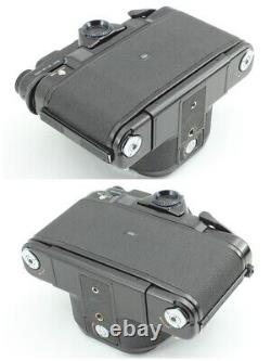 TestedExc+5 Pentax 6x7 67 TTL Mirror Up MLU Film Camera + 150mm 2.8 Lens JAPAN
