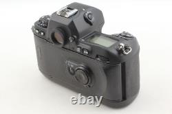 TestedTop MINT Nikon F100 35mm Film Camera AF 35-70mm F3.3-4.5 Lens From JAPAN