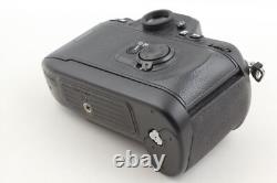 TestedTop MINT Nikon F100 35mm Film Camera AF 35-70mm F3.3-4.5 Lens From JAPAN