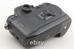 TestedTop MINT Nikon F100 35mm Film Camera AF 35-70mm F3.3-4.5 Lens From JAPAN