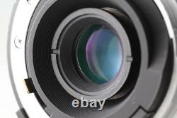 TestedTop MINT Nikon F100 35mm Film Camera AF 35-70mm F3.3-4.5 Lens From JAPAN