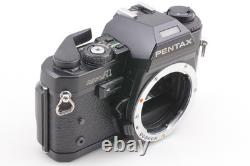 TestedTop MINT Pentax Super A 35mm Film Camera SMC M 50mm f1.4 Lens From JAPAN