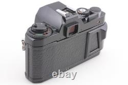 TestedTop MINT Pentax Super A 35mm Film Camera SMC M 50mm f1.4 Lens From JAPAN