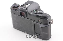 TestedTop MINT Pentax Super A 35mm Film Camera SMC M 50mm f1.4 Lens From JAPAN