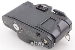 TestedTop MINT Pentax Super A 35mm Film Camera SMC M 50mm f1.4 Lens From JAPAN