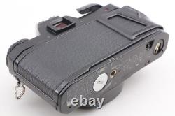 TestedTop MINT Pentax Super A 35mm Film Camera SMC M 50mm f1.4 Lens From JAPAN