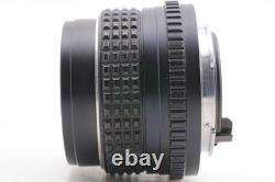 TestedTop MINT Pentax Super A 35mm Film Camera SMC M 50mm f1.4 Lens From JAPAN