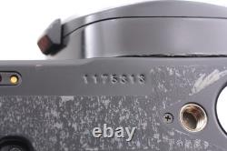 TestedTop MINT Pentax Super A 35mm Film Camera SMC M 50mm f1.4 Lens From JAPAN
