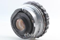 Tested Exc+5 Zenza Bronica S2 Film Camera P 75mm f/2.8 Lens From JAPAN