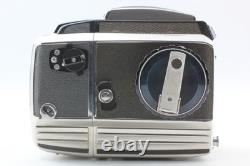 Tested Exc+5 Zenza Bronica S2 Film Camera P 75mm f/2.8 Lens From JAPAN