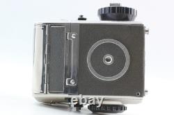 Tested Exc+5 Zenza Bronica S2 Film Camera P 75mm f/2.8 Lens From JAPAN